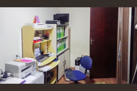 Casa para alugar com 122m², 3 quartos e 2 vagasQuarto 3 Suíte