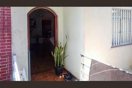 Casa para alugar com 122m², 3 quartos e 2 vagasEntrada do Terraço