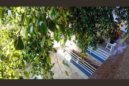 Casa para alugar com 122m², 3 quartos e 2 vagasTerraço