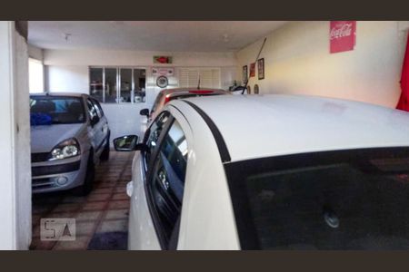 Casa para alugar com 122m², 3 quartos e 2 vagasGaragem
