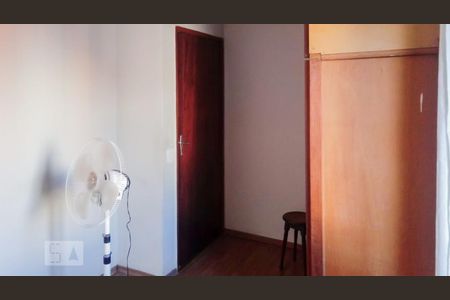 Quarto 2 Suíte de casa para alugar com 3 quartos, 122m² em Vila Brasilina, São Paulo