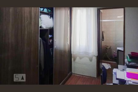 Casa para alugar com 122m², 3 quartos e 2 vagasQuarto 3 Suíte