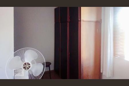 Quarto 2 Suíte de casa para alugar com 3 quartos, 122m² em Vila Brasilina, São Paulo