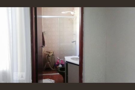 Casa para alugar com 122m², 3 quartos e 2 vagasBanheiro da Suíte 3