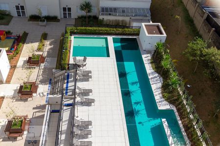 Apartamento à venda com 54m², 2 quartos e 1 vagaÁrea comum