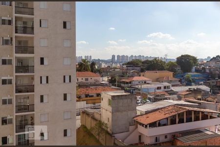 Apartamento à venda com 54m², 2 quartos e 1 vagaVista