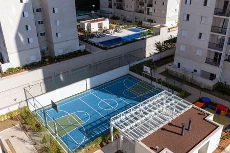 Apartamento à venda com 54m², 2 quartos e 1 vagaÁrea comum