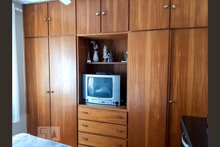 Quarto 2 de apartamento à venda com 2 quartos, 59m² em Vila Esperança, São Paulo