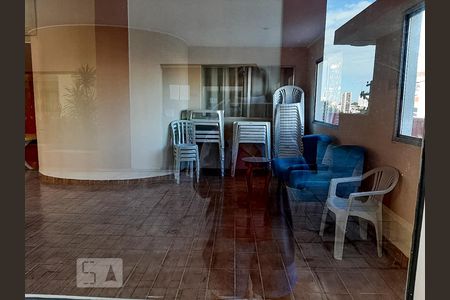 Apartamento à venda com 59m², 2 quartos e sem vagaÁrea comum