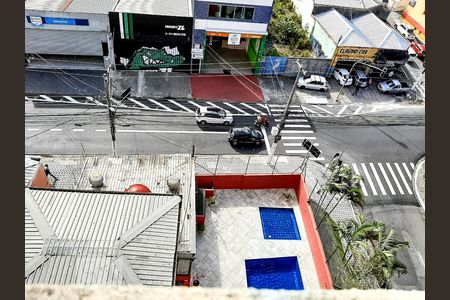 Apartamento à venda com 59m², 2 quartos e sem vagaVista