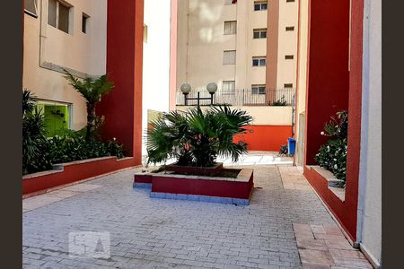 Apartamento à venda com 59m², 2 quartos e sem vagaÁrea comum
