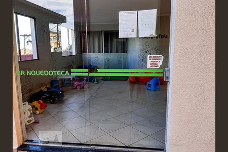 Apartamento à venda com 59m², 2 quartos e sem vagaÁrea comum