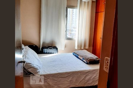 Quarto 2 de apartamento à venda com 2 quartos, 59m² em Vila Esperança, São Paulo