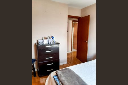 Quarto 2 de apartamento à venda com 2 quartos, 59m² em Vila Esperança, São Paulo