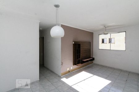 Apartamento para alugar em Sítio Pinheirinho