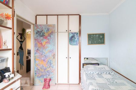 Quarto 2 de apartamento para alugar com 2 quartos, 53m² em Cangaíba, São Paulo
