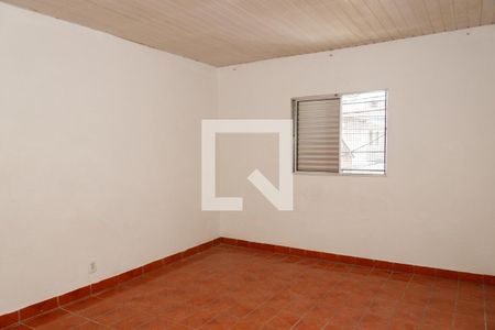 Quarto 1 de casa para alugar com 2 quartos, 60m² em Vila Maria Baixa, São Paulo