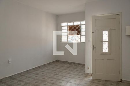 Sala de casa à venda com 2 quartos, 60m² em Vila Maria Baixa, São Paulo