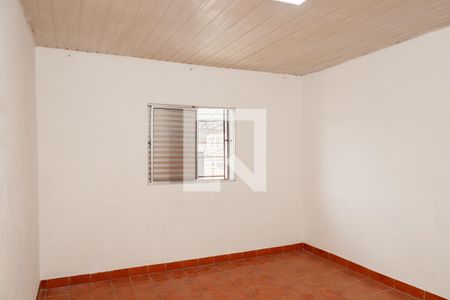 Quarto 1 de casa para alugar com 2 quartos, 60m² em Vila Maria Baixa, São Paulo