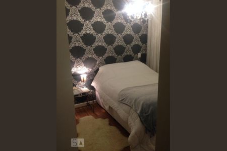 Quarto  de apartamento à venda com 2 quartos, 64m² em Jardim Parque Morumbi, São Paulo