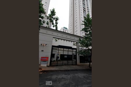 Apartamento à venda com 64m², 2 quartos e 1 vagaFachada