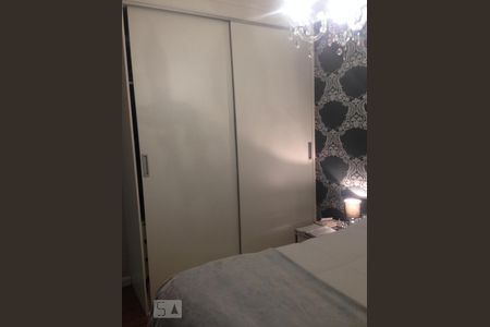 Quarto de apartamento à venda com 2 quartos, 64m² em Jardim Parque Morumbi, São Paulo