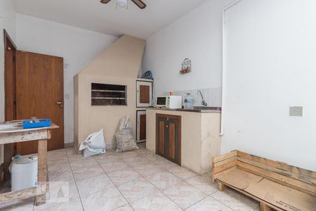 Casa para alugar com 500m², 4 quartos e 7 vagas Casa para alugar com 500m², 4 quartos e 7 vagasChurrasqueira