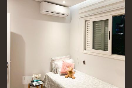 Apartamento para alugar com 80m², 3 quartos e 1 vagaQuarto 2