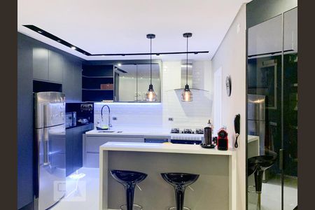 Apartamento para alugar com 80m², 3 quartos e 1 vagaCozinha 