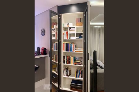 Apartamento para alugar com 80m², 3 quartos e 1 vagaSala 