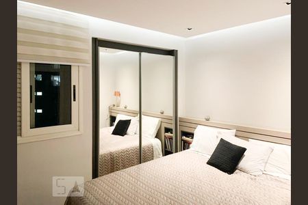 Apartamento para alugar com 80m², 3 quartos e 1 vagaSuíte 