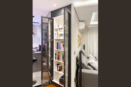 Apartamento para alugar com 80m², 3 quartos e 1 vagaSala 