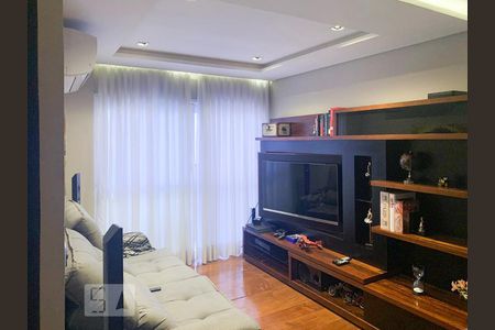 Apartamento para alugar com 80m², 3 quartos e 1 vagaSala 