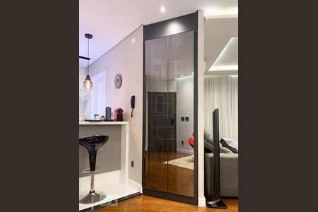 Apartamento para alugar com 80m², 3 quartos e 1 vagaSala 