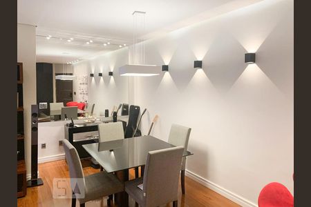 Apartamento para alugar com 80m², 3 quartos e 1 vagaSala 