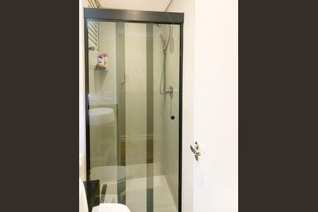 Apartamento para alugar com 80m², 3 quartos e 1 vagaBanheiro 2