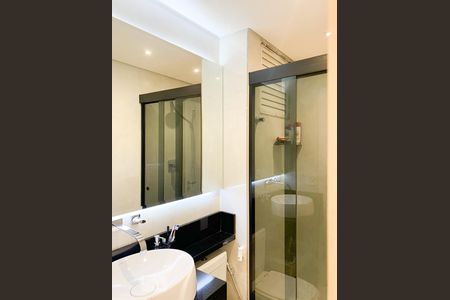 Apartamento para alugar com 80m², 3 quartos e 1 vagaBanheiro 2