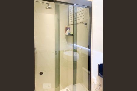 Apartamento para alugar com 80m², 3 quartos e 1 vagaBanheiro Suíte  