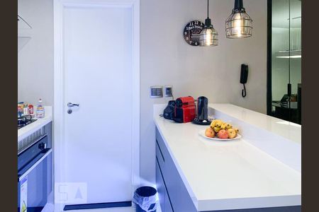 Apartamento para alugar com 80m², 3 quartos e 1 vagaCozinha 