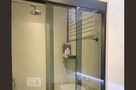 Apartamento para alugar com 80m², 3 quartos e 1 vagaBanheiro Suíte  