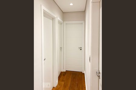 Apartamento para alugar com 80m², 3 quartos e 1 vagaEntrada quartos 