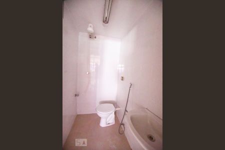 Studio para alugar com 22m², 1 quarto e sem vagaBanheiro