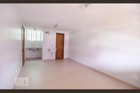 Studio para alugar com 22m², 1 quarto e sem vagaSala