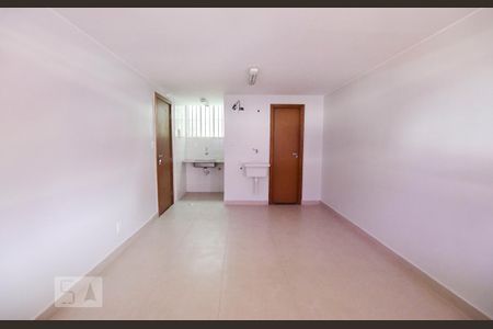 Studio para alugar com 22m², 1 quarto e sem vagaSala