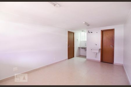 Studio para alugar com 22m², 1 quarto e sem vagaSala