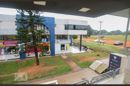 Studio para alugar com 22m², 1 quarto e sem vagaVista