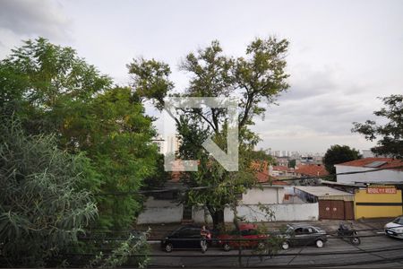 Vista do Quarto 1 de apartamento para alugar com 2 quartos, 60m² em Parque Novo Mundo, São Paulo