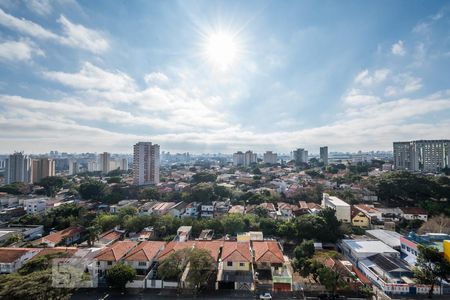 Studio para alugar com 38m², 1 quarto e 1 vaga Studio para alugar com 38m², 1 quarto e 1 vagaVista