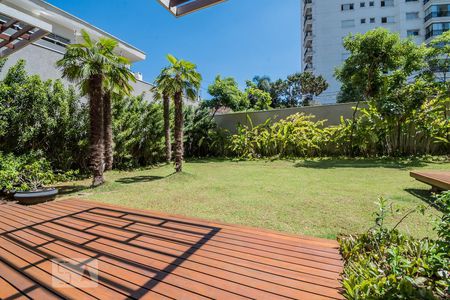 Studio para alugar com 38m², 1 quarto e 1 vaga Studio para alugar com 38m², 1 quarto e 1 vagaÁrea Comum