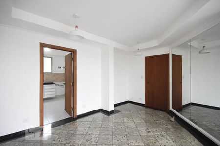 Sala de apartamento à venda com 3 quartos, 100m² em Jardim Taboão, São Paulo
